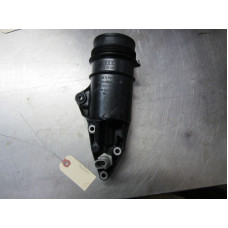 26Q042 Engine Oil Filter Housing For 13-17 Audi Q5  3.0 6740373186